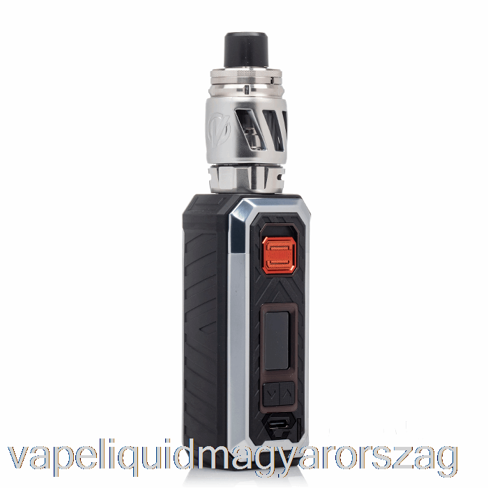 Vaporesso Armor S 100w-os Kezdőkészlet Ezüst Vape E Cigi